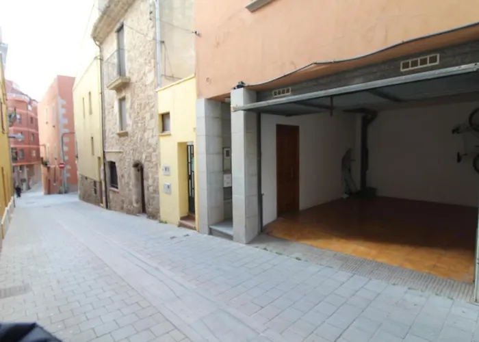La Casa De La Vila