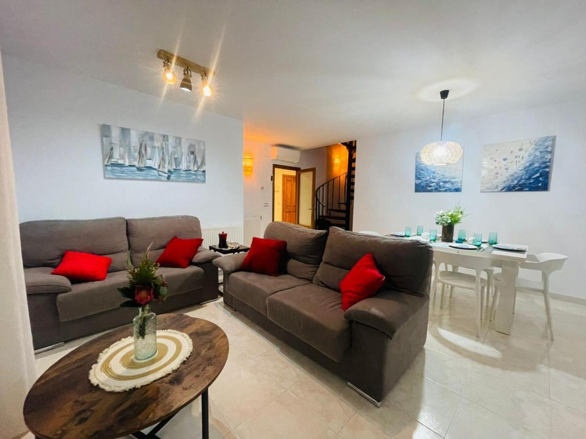 Apartment La Casa De La *