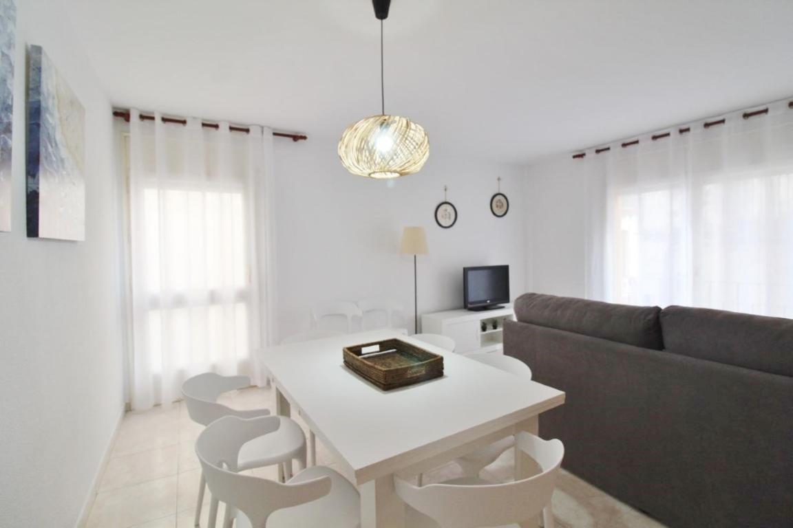 La Casa De La Apartment