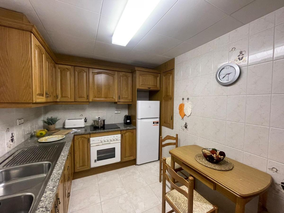 La Casa De La Apartment