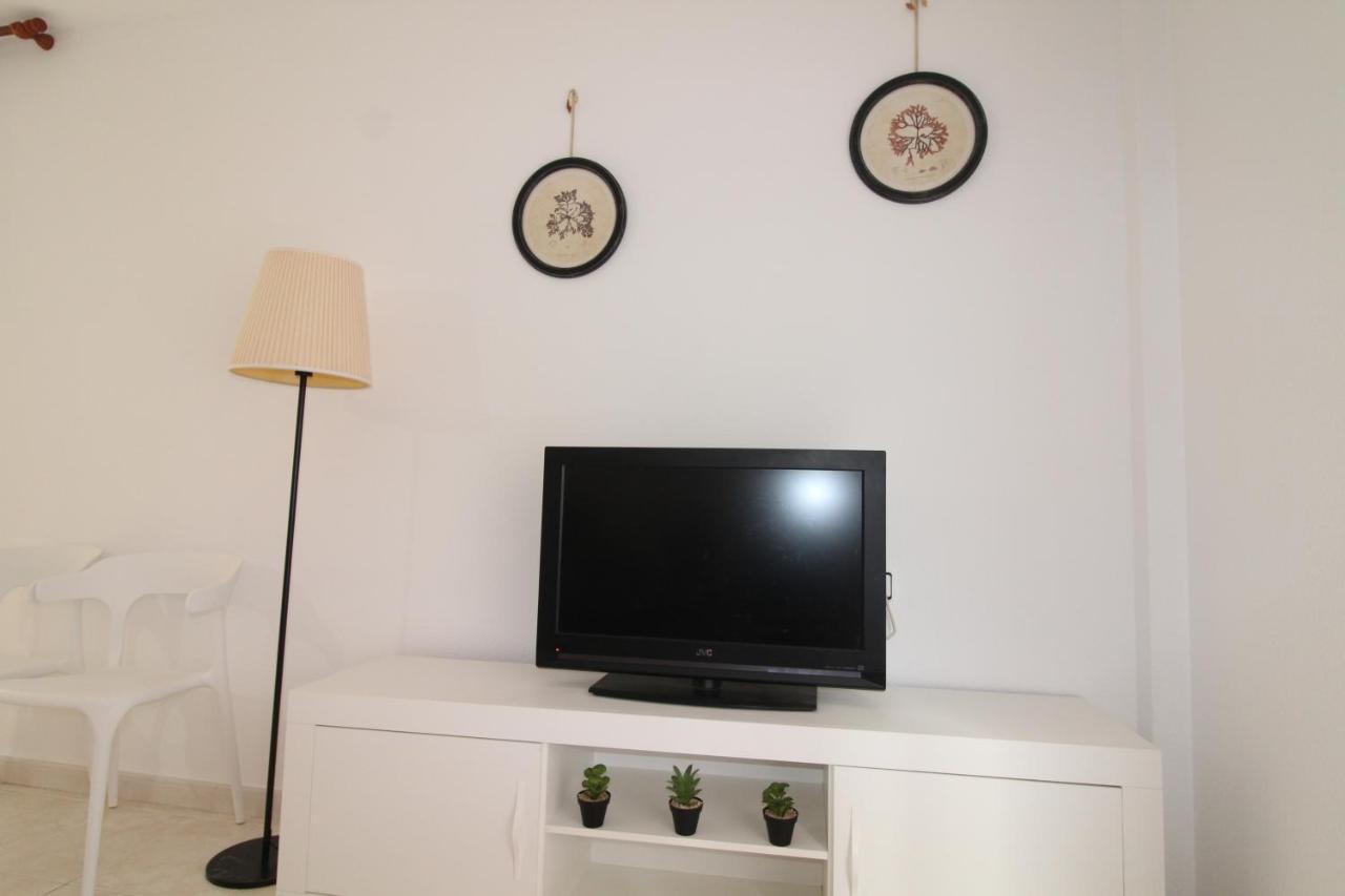 La Casa De La Apartment