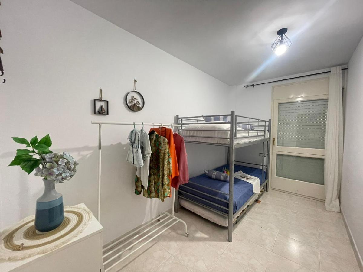 La Casa De La Apartment Palamos