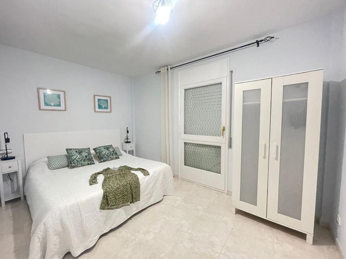 La Casa De La Palamos