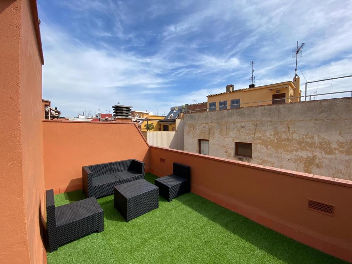 La Casa De La