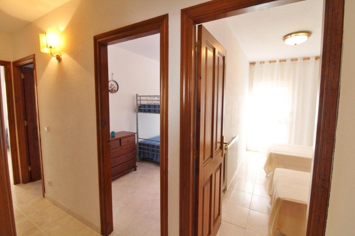 La Casa De La Apartment