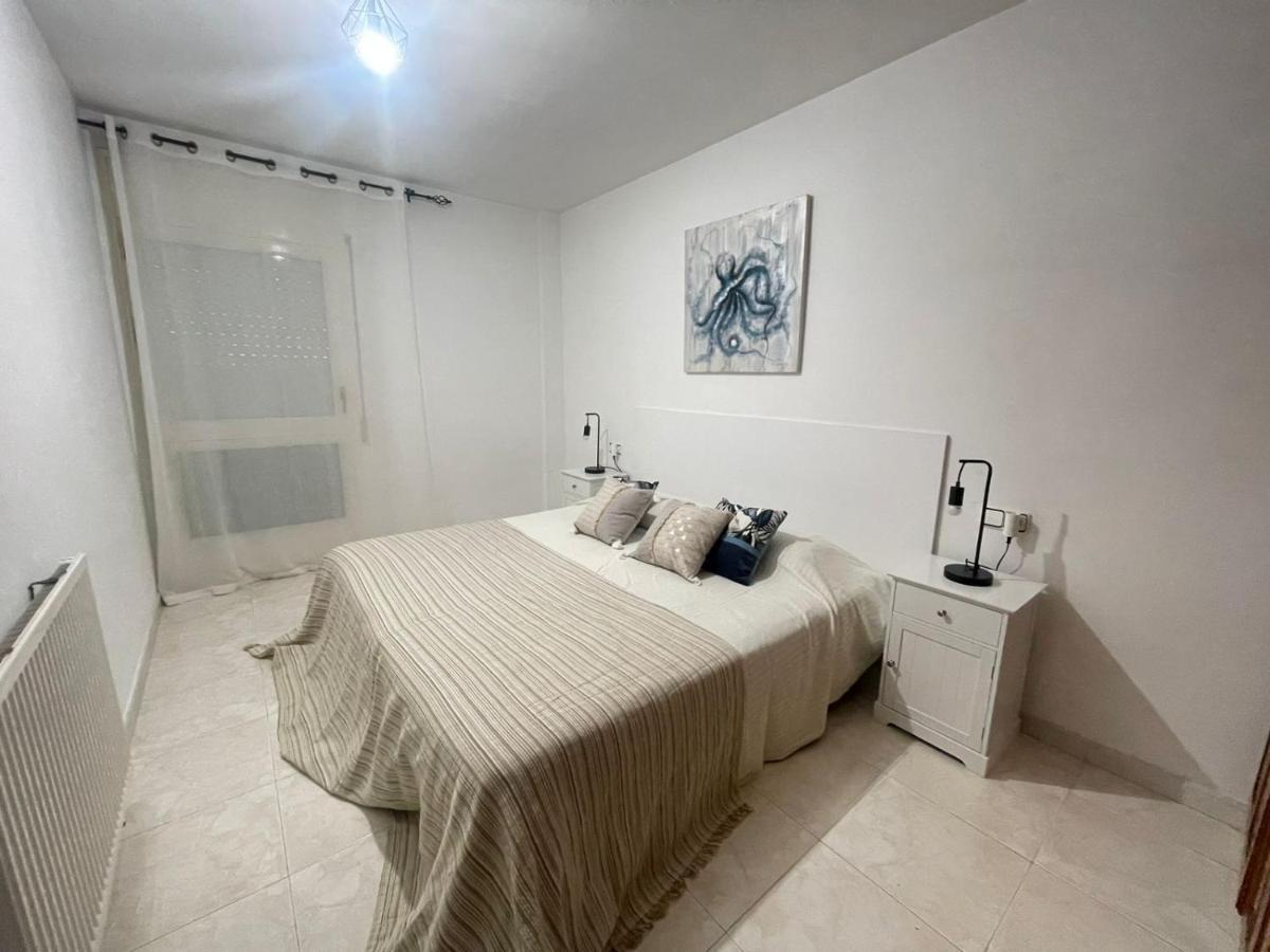La Casa De La Apartment Palamos
